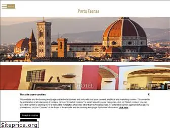 hotelportafaenza.it