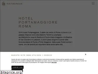 hotelportamaggiore.it