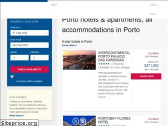 hotelporto.net