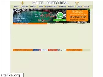 hotelportoreal.com.br