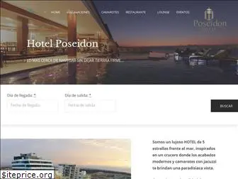 hotelposeidon-manta.com