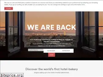 hotelpraktikbakery.com