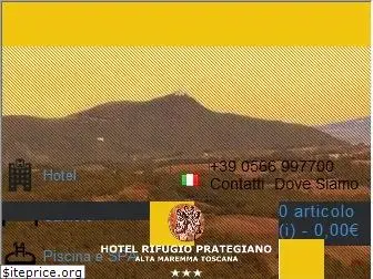 hotelprategiano.it