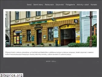 hotelprerov.com