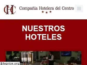 hotelpresidente.com.pe