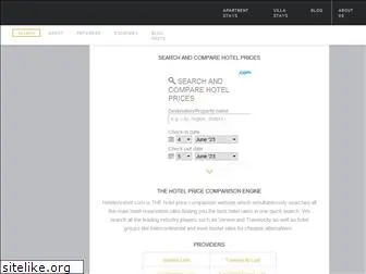 hotelpricebot.com