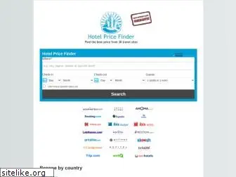 hotelpricefinder.com