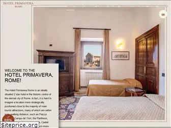 hotelprimavera-roma.it