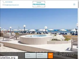 hotelprimavera.com