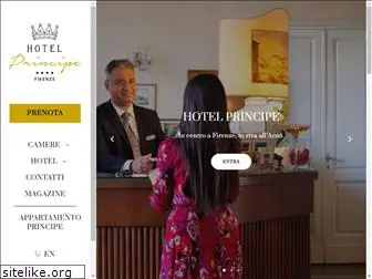 hotelprincipe.com
