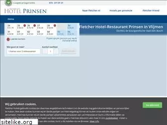 hotelprinsen.nl