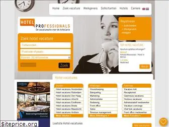 hotelprofessionals.nl