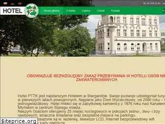 hotelpttk.pl