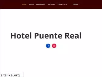 hotelpuentereal.com.mx