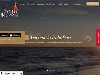 hotelpulinpuri.com