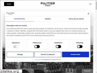 hotelpulitzer.com