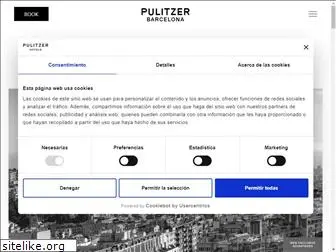 hotelpulitzer.es