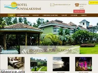 hotelpunyalakshmi.com