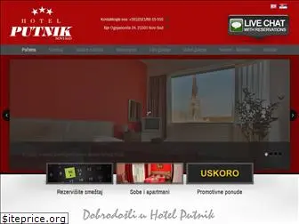 hotelputnik.rs