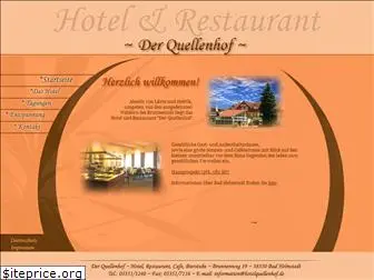 hotelquellenhof.de
