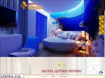 hotelquynhhuong.com