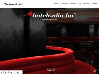 hotelradio.fm