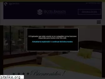 hotelramada.com