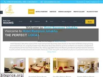 hotelrazmoni.com