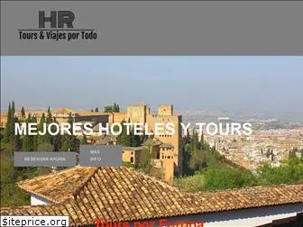 hotelreal.es