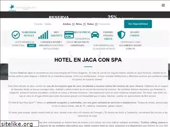 hotelrealjaca.com