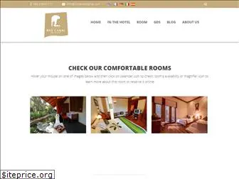 hotelredcanal.com