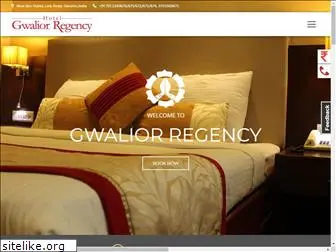 hotelregencygroup.com