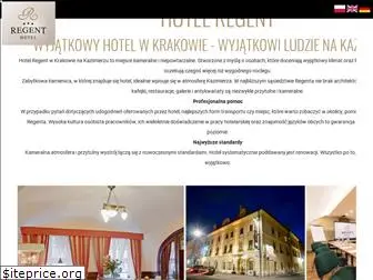 hotelregent.pl