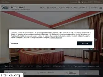 hotelregio.com