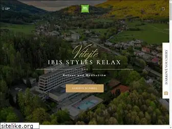 hotelrelax.cz