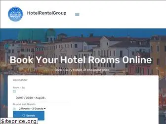 www.hotelrentalgroup.com