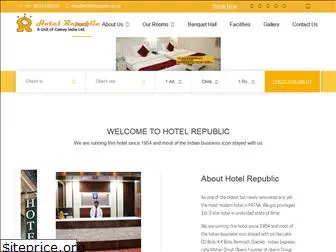 hotelrepublic.co.in