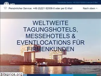 hotelreservation-koeln.com