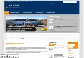 hotelresource.com