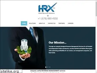 hotelrevrx.com