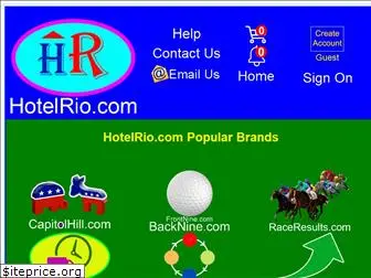 hotelrio.com