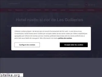 hotelripoll.com