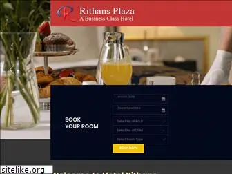 hotelrithanns.com