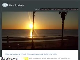 hotelrivadavia.com