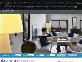 hotelrivage.com
