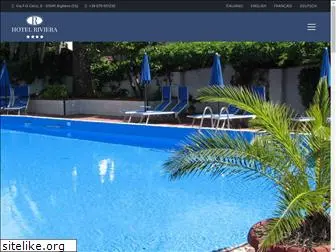 hotelriviera-alghero.com