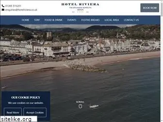 hotelriviera.co.uk