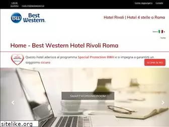 hotelrivoliroma.com