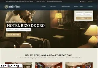 hotelrizodeoro.com