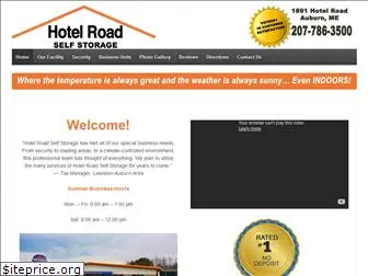 hotelroadselfstorage.com